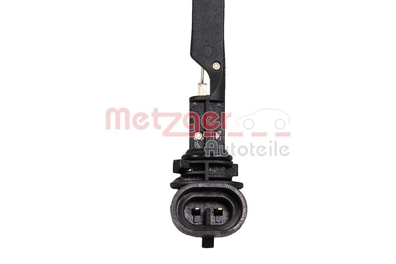 Датчик, рівень охолоджувальної рідини, Opel Astra J 1.4/1.6/2.0 09-, Metzger 0901446