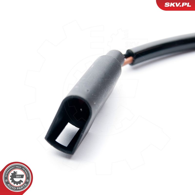 Andur, rattapöörete arv, ESEN SKV 06SKV261