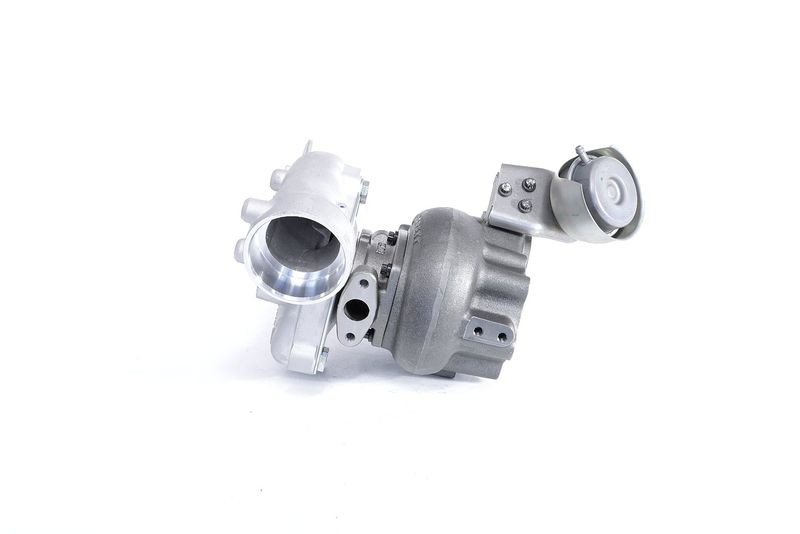 Compresor,sistem de supraalimentare T912876 BTS Turbo