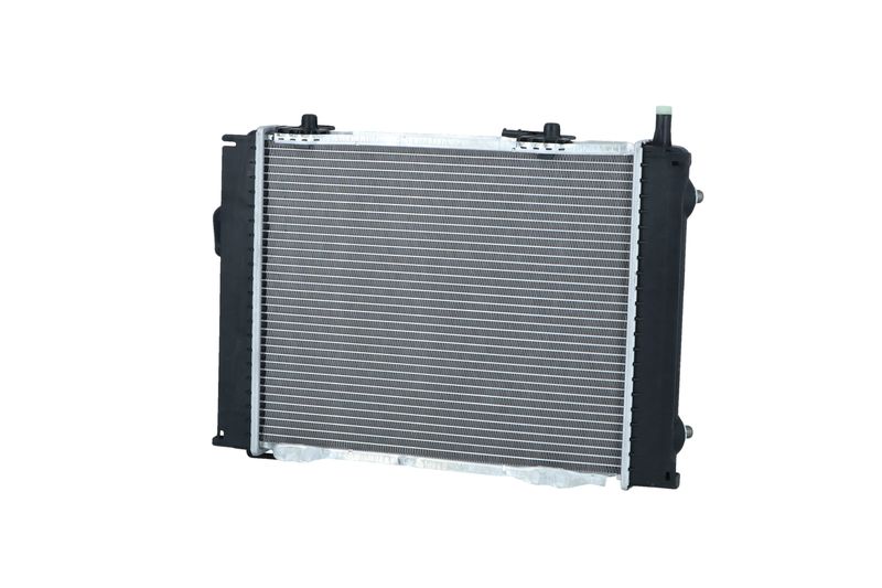 Radiador, refrigeración del motor NRF 53030