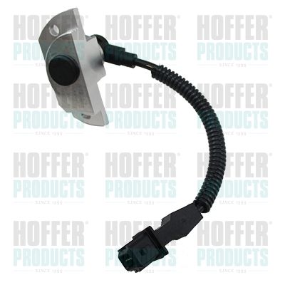 HOFFER érzékelő, vezérműtengely-pozíció 75171172
