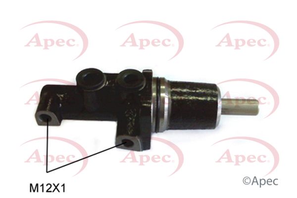 APEC Brake Master Cylinder MCY500