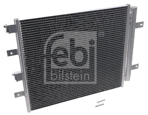 FEBI BILSTEIN Конденсатор, кондиционер