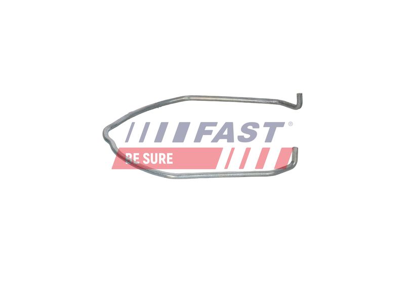 FAST FT13239 ening Clamp, charge air hose