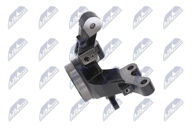 Käändmik, rattakinnitus, NTY ZZP-CH-002