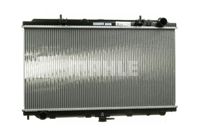 Product Image - Radiateur - CR138000S - MAHLE