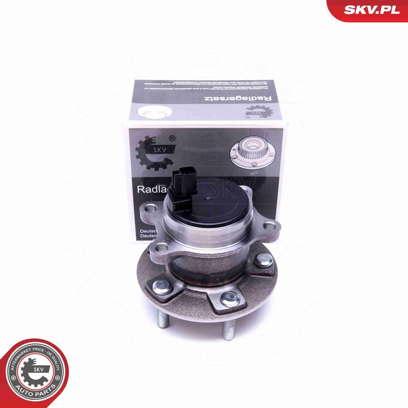 ESEN SKV 29SKV416 - Wheel Bearing Kit