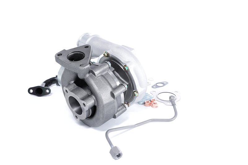 Compresor,sistem de supraalimentare T981434BT BTS Turbo