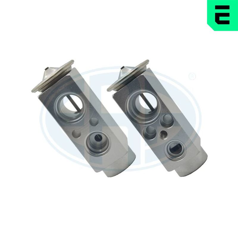 ERA 669029 - Expansion Valve, air conditioning