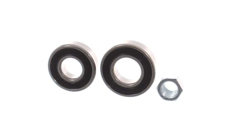 SKF VKBA3717 Wheel Bearing Kit