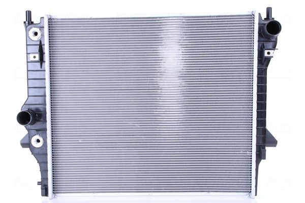 NISSENS Radiateur 66708