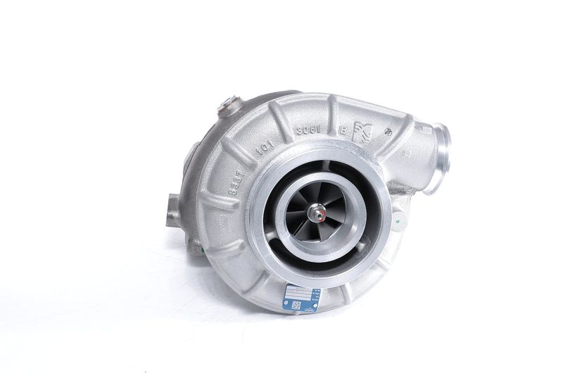 Compresor,sistem de supraalimentare T915978 BTS Turbo