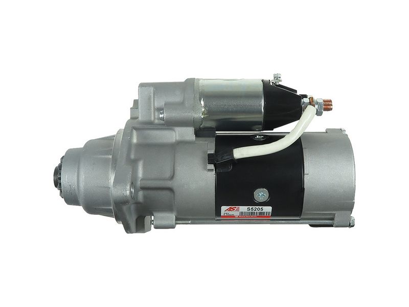AS-PL S5205 Starter