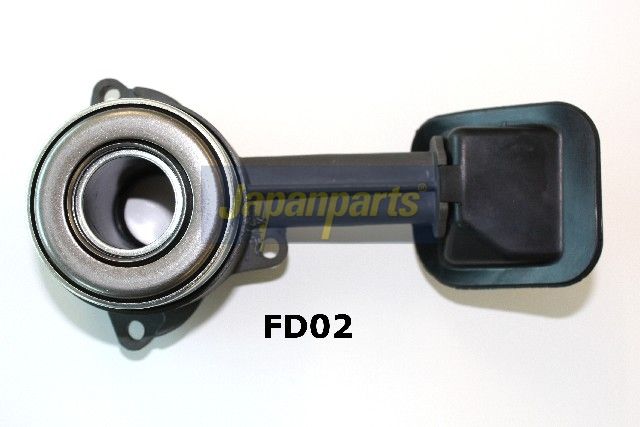 JAPANPARTS Sankabos paleidiklis