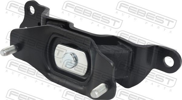 Suport, transmisie manuala FEBEST NM-Z52TM