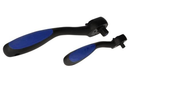 Ümberlülitatava narre komplekt, KS TOOLS BT023002