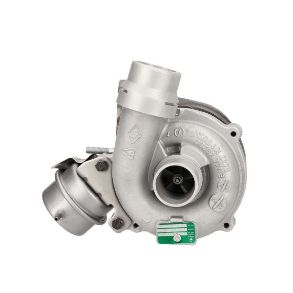 OE-TurboPower IT-54399700066 Charger, charging (supercharged/turbocharged)