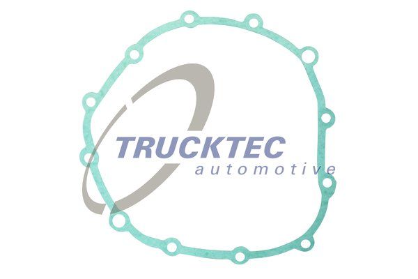 TRUCKTEC AUTOMOTIVE tömítés, automatikus váltó 07.25.011