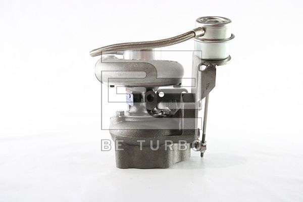 BE TURBO 130124 Charger, charging (supercharged/turbocharged)