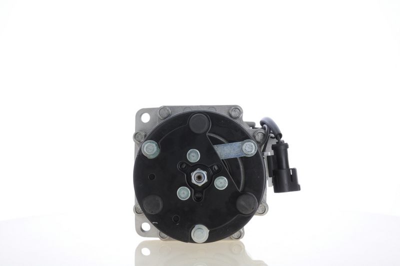 ACAUTO AC-01VI007 Compressor, air conditioning