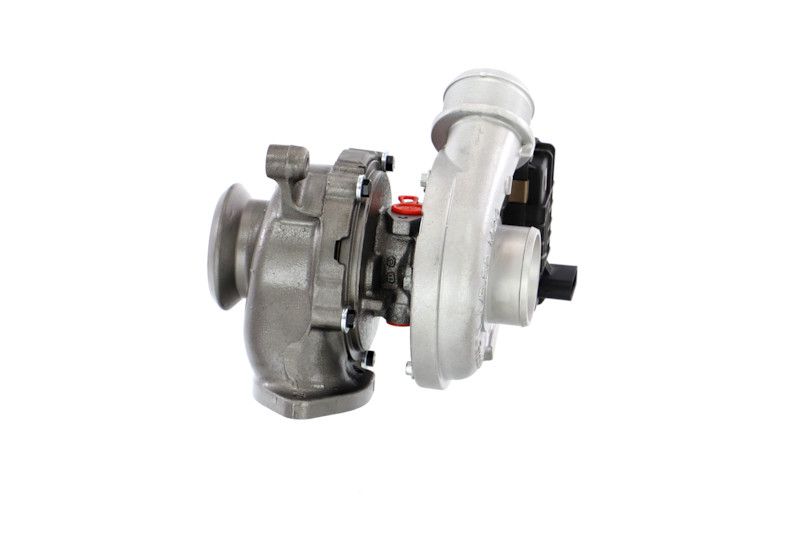 REMANTE 003-002-000034R Charger, charging (supercharged/turbocharged)