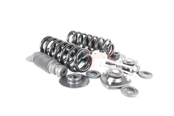 GH GH-331505S01 Suspension Kit, springs/shock absorbers