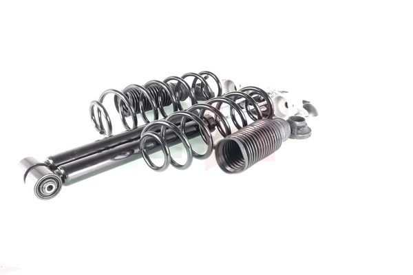 GH GH-334778S01A Suspension Kit, springs/shock absorbers