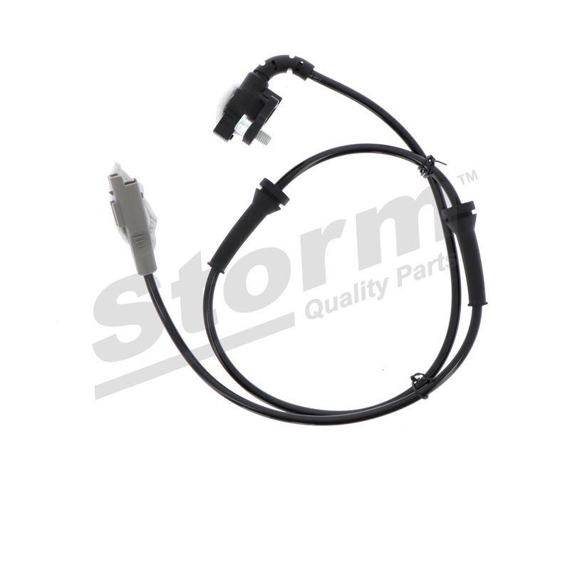 Capteur, vitesse de roue STORM QUALITY PARTS 777127