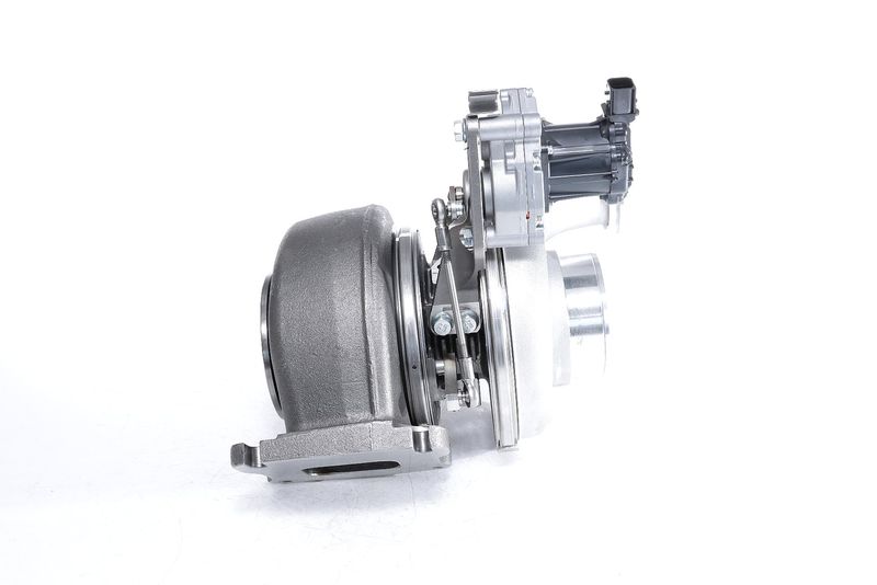 Compresor,sistem de supraalimentare T916952 BTS Turbo