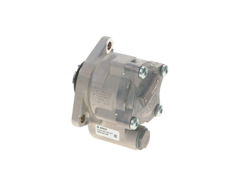 BOSCH KS01000412 Vairo stiprintuvo siurblys