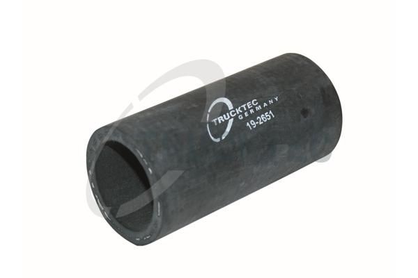 TRUCKTEC AUTOMOTIVE 04.40.102 - Radiator Hose