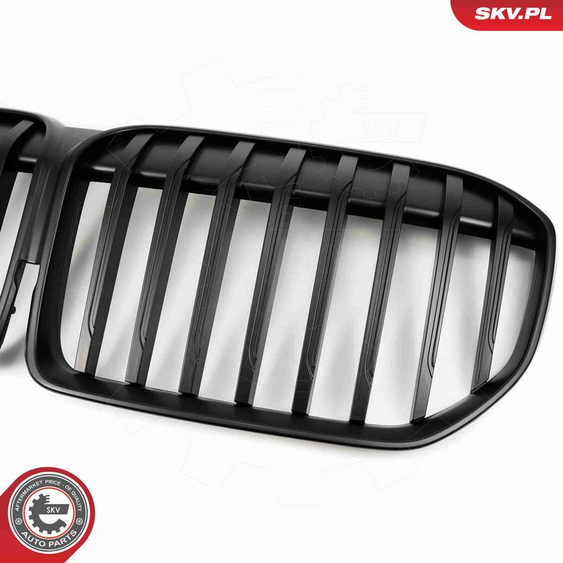 ESEN SKV 66SKV225 Radiator Grille