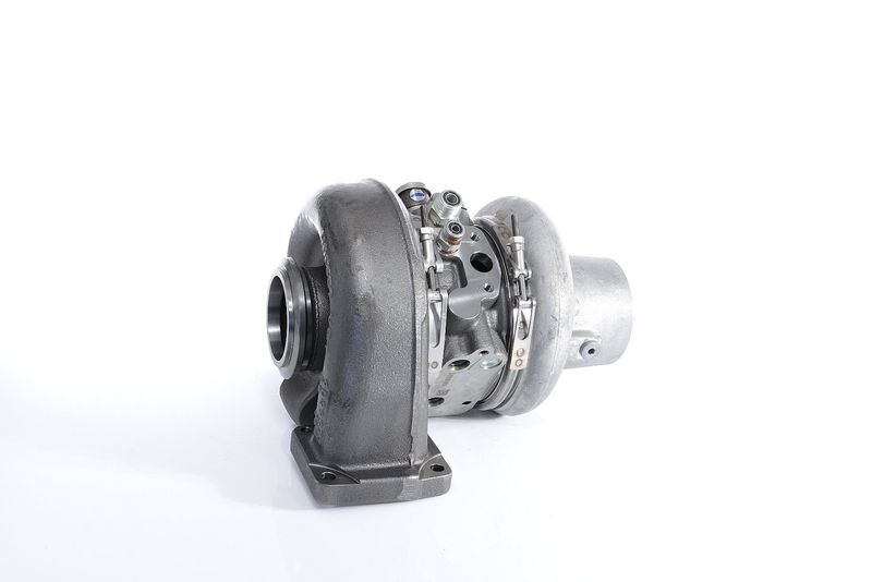 Compresor,sistem de supraalimentare T913031 BTS Turbo