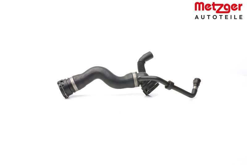 METZGER AUTOTEILE 2420556 Radiator Hose