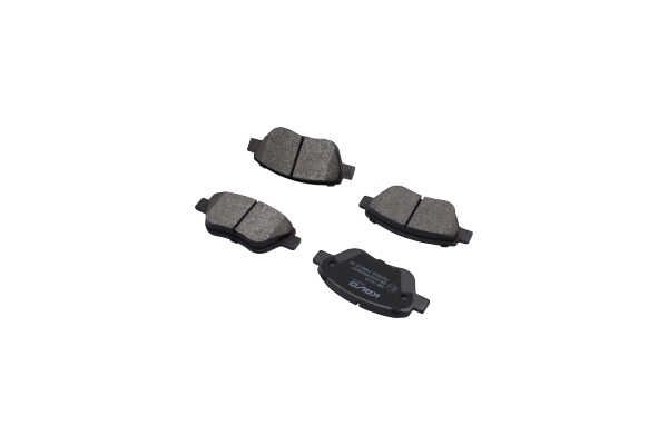 Kavo Parts KBP-10153 Brake Pad Set, disc brake