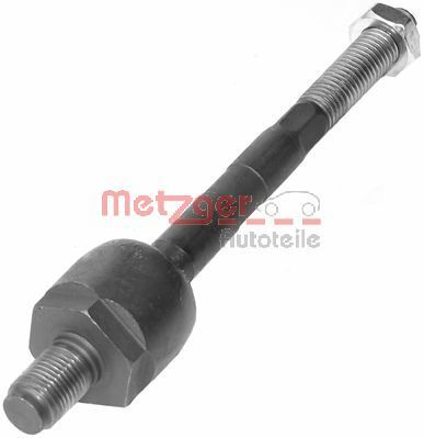 METZGER AUTOTEILE 51008418 - Vidinė vairo traukė