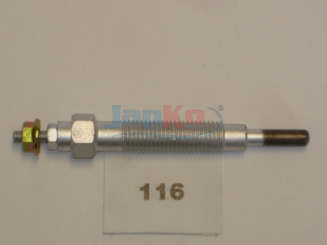 Hõõgküünal, JAPKO 01116