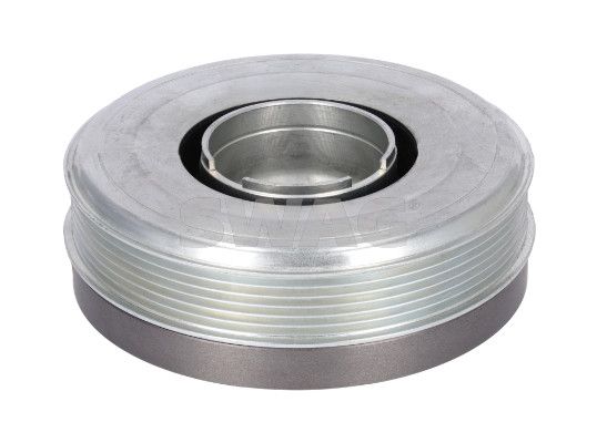 SWAG 33 10 7705 Belt Pulley, crankshaft