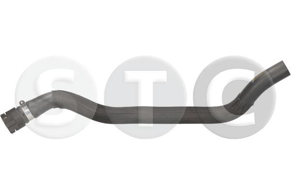 маркуч на радиатора STC