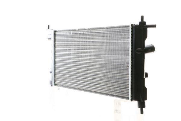 MAHLE CR 269 000S Radiator, engine cooling