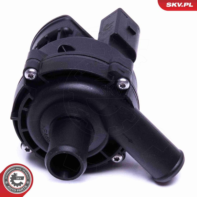 ESEN SKV 22SKV066 Auxiliary Water Pump (cooling water circuit)