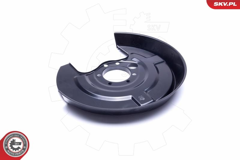 ESEN SKV 57SKV668 Splash Guard, brake disc