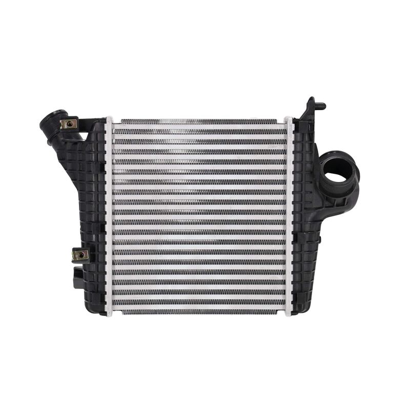 Kompressoriõhu radiaator, NISSENS 961305