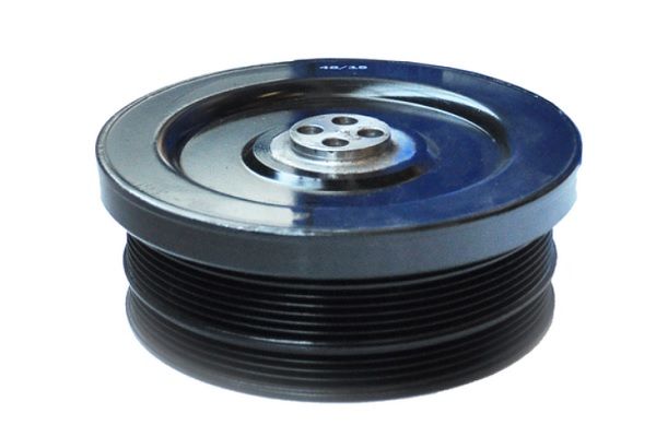 ASAM AUTOMOTIVE 80288 - Pulley, Crankshaft
