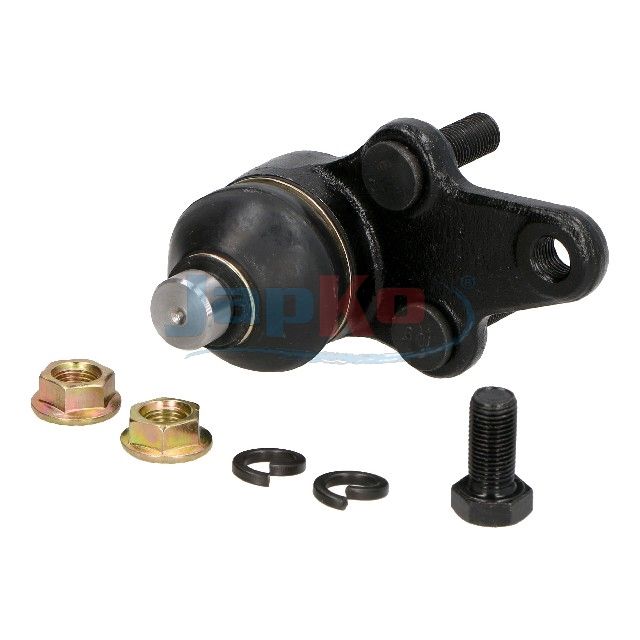 Kande-, juhtliigend, JAPKO...