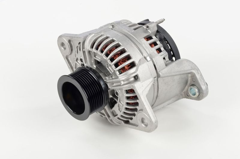 generátor 0 124 655 012