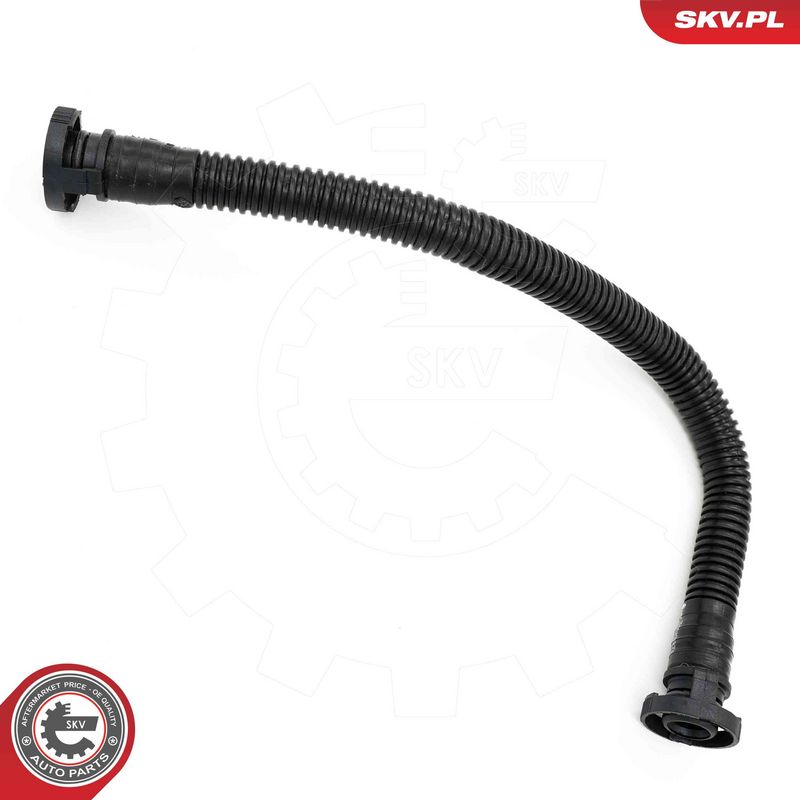 ESEN SKV 31SKV271 Hose, crankcase ventilation