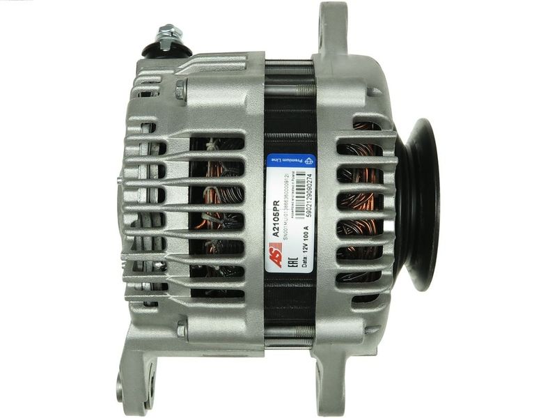 AS-PL A2105PR Alternator