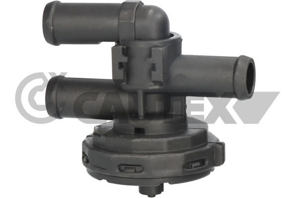 CAUTEX 757539 - Coolant Control Valve