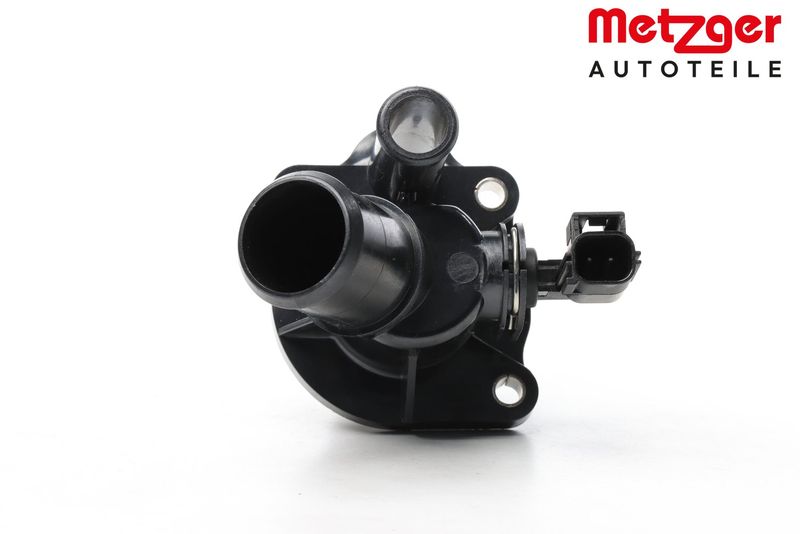 METZGER 4006097 Thermostat, coolant